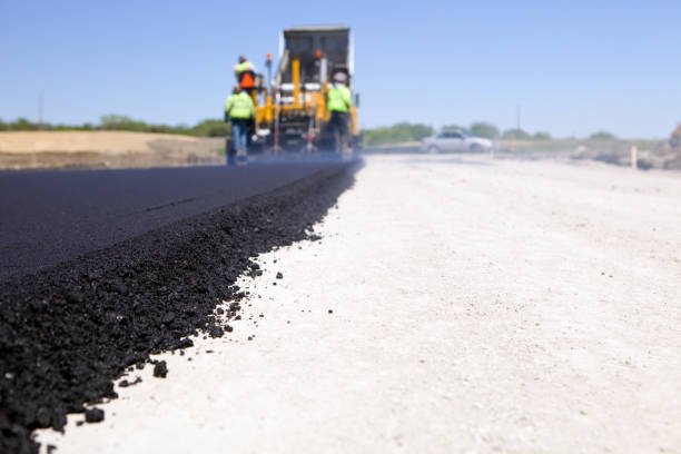 Reasons to Select Us for Your Driveway Paving Requirements in Providence, KY