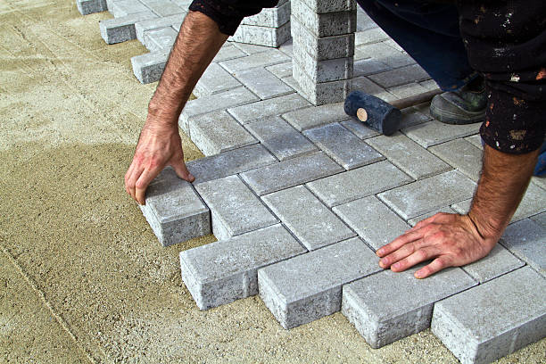 Best Professional Driveway Pavers  in Providence, KY