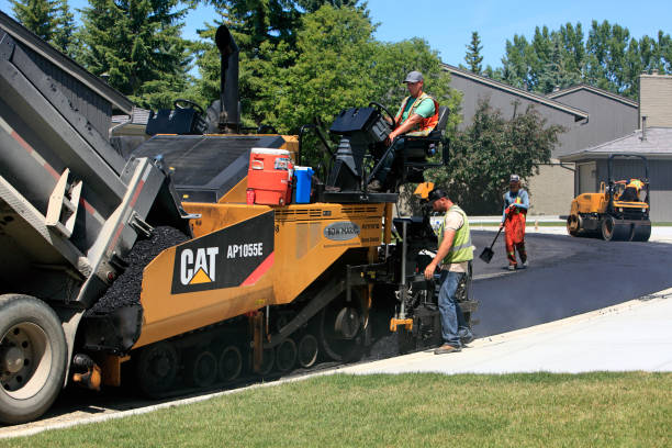 Best Interlocking Driveway Pavers  in Providence, KY