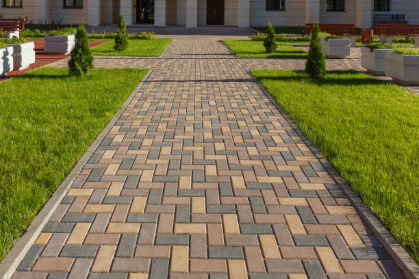 Reasons to Select Us for Your Driveway Paving Requirements in Providence, KY